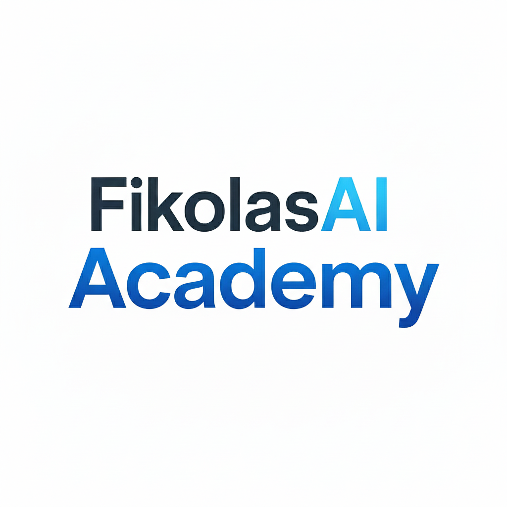 FikolasAI Academy