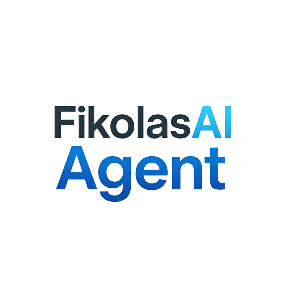 FikolasAI Agent